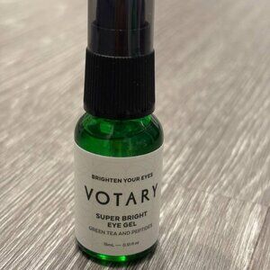 New Votary Super Bright Eye Gel